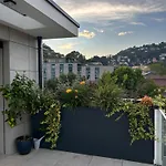 Luxury White House Lake Como