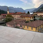 Luxury White House Lake Como