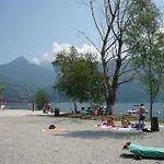 Torre Ferienwohnung Mit Garten