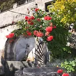 Rustico-Ferienhaus Antico