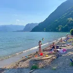 Rustico-Ferienhaus Antico