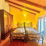 Holiday Home Le Baite Di Bodone - Grv610 By Interhome