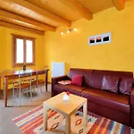 Holiday Home Le Baite Di Bodone - Grv610 By Interhome