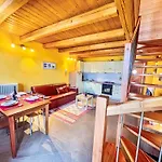 Holiday Home Le Baite Di Bodone - Grv610 By Interhome
