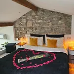 Luxury Room La Terrazza sul Lago di Como