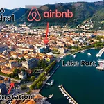 Antica Dimora Nel Centro Di Como