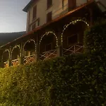 Villa Andreina Como Lake