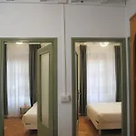 Nene Pescatori Room