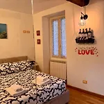 Casa Romantica Sul Lago Di Como