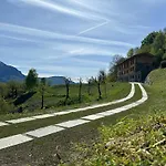 Bellagio - Baita Treeb Tramontana