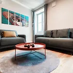 Palazzo Marinetti - By Myhomeincomo