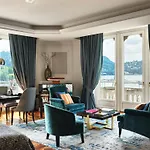 Vista Lago Di Como