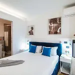 Joivy Chic 5-Bed Apt Near Duomo Di Como