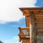 Chalet Antico Legno By Design Studio