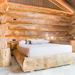 Chalet Antico Legno By Design Studio