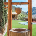 Chalet Antico Legno By Design Studio