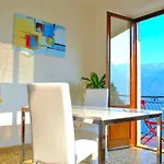 Belvedere - Apartment With Balcony Lake View