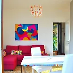 Belvedere - Apartment With Balcony Lake View
