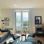 Cadenabbia Lake Front View Suite