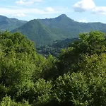 Giardino Tra I Laghi