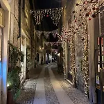 Appartamento La Dama Alla Finestra In Centro Como