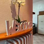 Comfy Apartment In Lecco 2