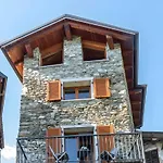 Rustico Casa Bianca