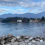 Mella Bellagio -La Corte - At The Lake With Parking