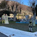 La Terrazza Sul Lago