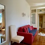 Belle Ile Lake View Suite