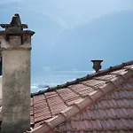Casa Regina Margherita - Lussuoso Appartamento Vista Lago Con Parcheggio E Aria Condizionata