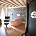 Casa Regina Margherita - Lussuoso Appartamento Vista Lago Con Parcheggio E Aria Condizionata