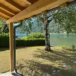 Traumhaftes Ferienhaus Direkt Am Ufer Des Comer Sees