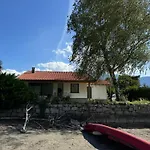 Traumhaftes Ferienhaus Direkt Am Ufer Des Comer Sees