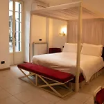 Hotel Suisse