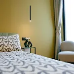 Victoria\'S Suite&Spa Con Parcheggio Privato