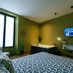 Victoria\'S Suite&Spa Con Parcheggio Privato