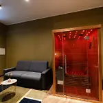 George\'S Suite&Spa With Parking