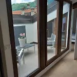 Downtown Roof