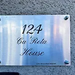 Ca Rota House Free Parking Como