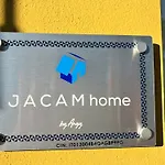 Jacam Home Free Parking Como