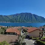 Vista Lago Como
