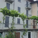 Vista Lago Como
