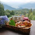 Villa Chalet Bellagio Panorama