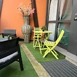 B&B Resilienza - Camera Privata Con Bagno