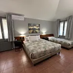 Villa Nasti Hotel Ristorante