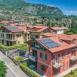 Apartment Tulipani 11 - Tremezzina