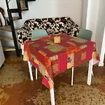 Friendly Africa Room Como Center