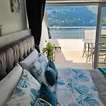 La Terrazza Sul Lago Di Como Con Garage
