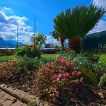Le Rose Sul Lago